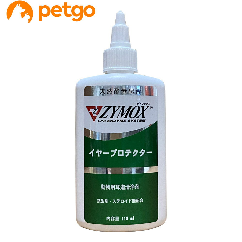 文永堂薬品　イヤークリーナー　180ml犬・猫用