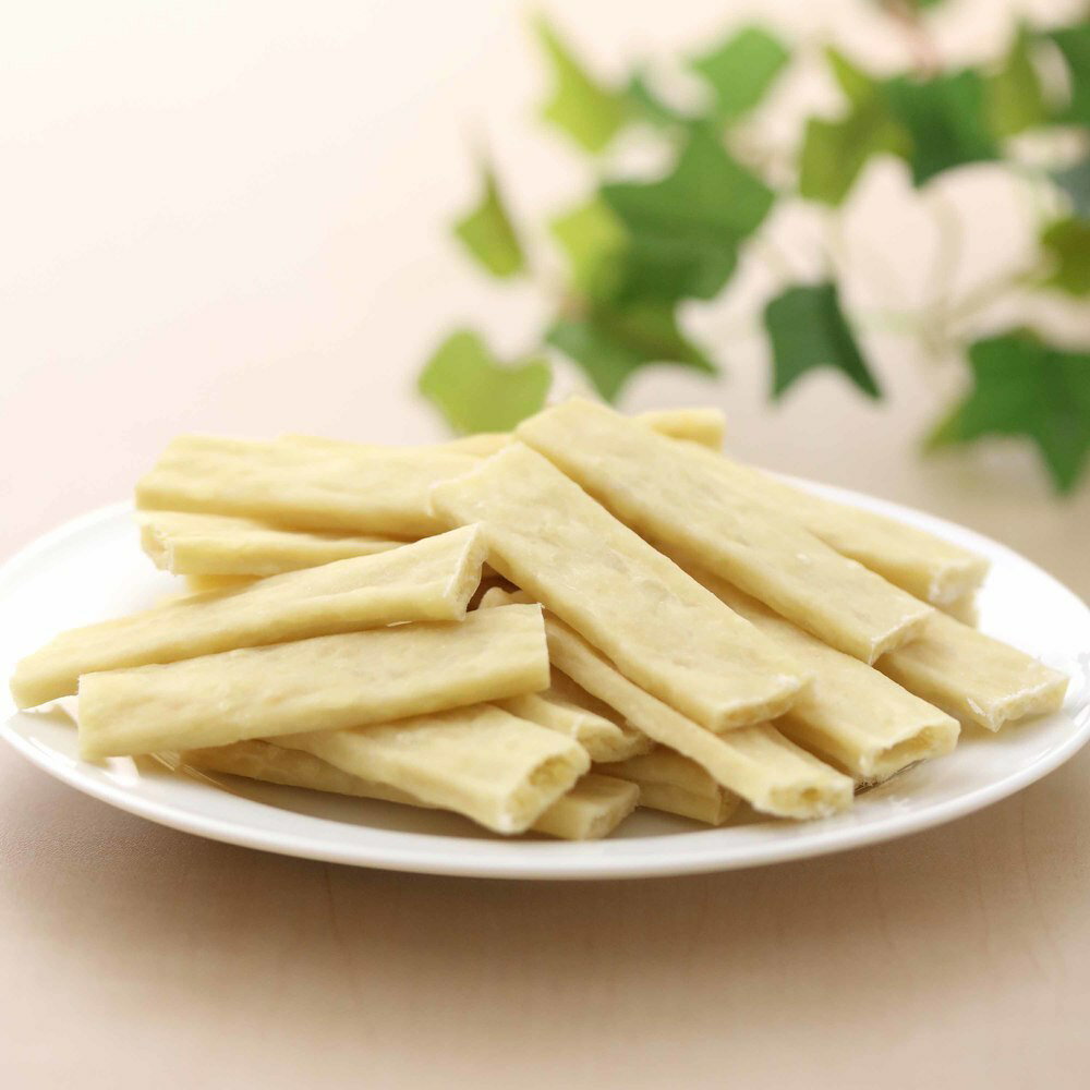 【在庫限り】ベッツワン 犬用 デンタルチュウ XS チキンフレーバー 30本(130g)×2個