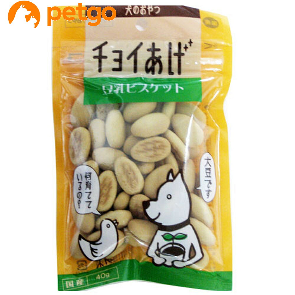 乐天商城 - チョイあげ 豆乳ビスケット