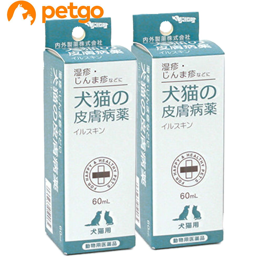 必ず製品の添付文書をよく読み用法用量を守って正しくご使用ください。セットでの販売の商品になります。単品での返品は一切お受けしておりません。あらかじめご了承くださいませ。本剤は刺激性が少なく、強力なかゆみ止めと痛み止め作用をもち、抗炎症作用と相まって症状を軽減させ、治癒を早めます。 ■効能効果：犬及び猫の湿疹、じんま疹、アレルギー性皮膚炎、掻痒性皮膚炎 ■用法用量：犬または猫の患部に1日1～3回塗布する。1回当りの用量は5ml以内とする。 ■使用上の注意：一般的注意（1）本剤は定められた用法・用量を厳守すること。（2）本剤は効能、効果において定められた適応症の治療のみに使用すること。対象動物に対する注意1.副作用（1）本剤は実験動物において催奇形性を示したとの報告がある。（2）本剤の使用により湿疹、発赤、かゆみ等の症状が現れた場合は使用を中止し、獣医師等に相談すること。取扱上の注意（1）誤用を避け、品質を保持するため他の容器に入れ替えないこと。 ■保管上の注意：（1）小児の手のとどかない所に保管すること。（2）直射日光を避け、なるべく涼しい所に密栓して保管すること。 ■主成分：100mL中プレドニゾロン 100mg塩酸ジフェンヒドラミン 1000mgアミノ安息香酸エチル 300mg ■JANコード：4975733050065 ■原産国：日本 ■メーカー：内外製薬 ■区分：動物用医薬品 ■広告文責：ペットゴー株式会社　0120-958-046 ■更新日時：2026/07/06 16:46:11 ＜免責事項＞本サイトに掲載されている商品情報は、商品パッケージやカタログ、またはメーカーから提供された情報に基づくものであり、その内容について当社は責任を負いかねます。これらについてのお問い合わせはメーカーに直接行っていただきますようお願いいたします。また、メーカーによる仕様変更に伴い商品の表記と実際の仕様が異なる場合がございます。