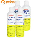 【4本セット】ノルバサンシャンプー0.5 200mL（動物用医薬部外品）【あす楽】