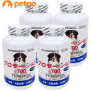 【4個セット】プロモーション700 中・大型犬用 60粒
