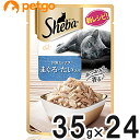 シーバ リッチ お魚ミックス まぐろ・たい入り 35g×24袋