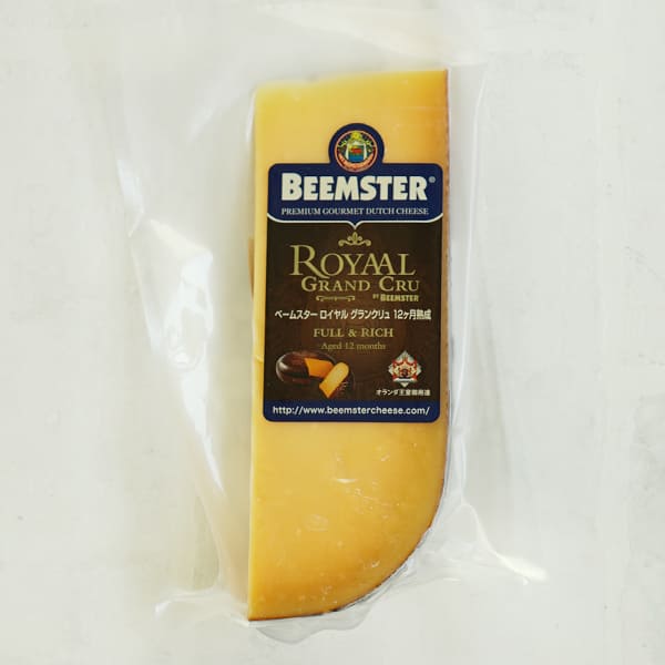 Rakuten - ≪ベームスター≫ロイヤルグランクリュ12ヶ月熟成 約150g［冷蔵/冷凍可］【3〜4営業日以内に出荷】
