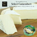 ＜＜ ITEM INFORMATION ＞＞ 名称 《Select -セレクト-》カマンベール 商品詳細 食べ頃で熟成を止めた、いつでもおいしいロングライフのカマンベールチーズ。クセがなくマイルドで、ミルクのやさしい味わいがあります。 原材料名 生乳・食塩 内容量 125g 賞味期限 2023年9月27日 保存方法 10℃以下（要冷蔵） 原産国名 ドイツ 輸入者 世界チーズ商会株式会社 大阪府大阪市中央区天満京町3-6 出荷日/着日 配送方法 冷蔵のみ 同梱包 冷蔵配送の商品と同梱が可能です。 ※予約商品との同梱の場合は、予約商品の発送日にあわせて発送させていただきます。 備考 ※写真はイメージです。実際にお届けの商品は形状やパッケージが異なる場合があります。