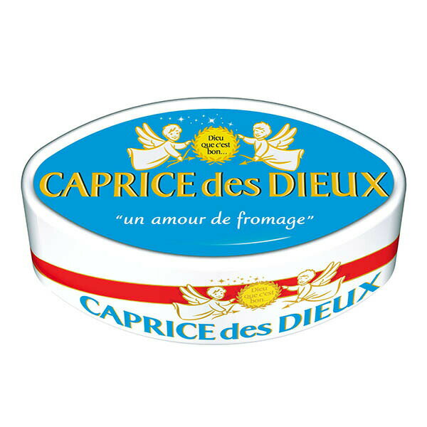 カプリス・デ・デュー CAPRICE DES DIEUX