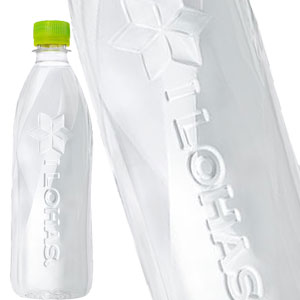 コカコーラ いろはす ラベルレスボトル 560mlPET×48本［24本×2箱］北海道、沖縄、離島は送料無料対象外［賞味期限：2ヶ月以上］［送料無料］【4〜5営業日以内に出荷】(4)