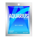 コカコーラ アクエリアス 48gパウダー(1L用)×60本［30本×2箱］北海道、沖縄、離島は送料無料対象外［送料無料］【4～5営業日以内に出荷】