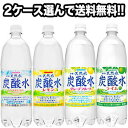 【5〜8営業日以内に出荷】サンガリア 炭酸水1000mlPET×12本×2ケースセット 選り取り［賞味期限：2ヶ月以上］1セット1配送でお届け北海道・沖縄・離島は送料無料対象外【送料無料】［税別］