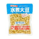 マルサンアイ 国産水煮大豆 150g×20個北海道、沖縄、離島は送料無料対象外［賞味期限：2ヶ月以上］［送料無料］【4～5営業日以内に出荷】