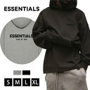 2点で60％OFF～ESSENTIALS FOG エッセンシャルズ パーカー トレーナー トップス メンズ スウエット ジャージ シンプル 男女兼用 ブランド レディース 春秋 冬 カジュアル 送料無料 新品 並行輸入品