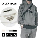 フィアオブゴッド fog essentials ESSENTIALS パーカー トレーナー メンズ 正規品 FEAR OF GOD エッセンシャルズ プルオーバーパーカー ロゴパーカー FOG - FEAR OF GOD ESSENTIALS HOODIE 送料無料