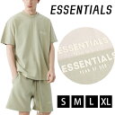 「一枚5400円/二点で」FOG ESSENTIALS エッセンシャルズ クルーネック Tシャツ メンズ レディース ユニセックス 春夏 夏 半袖 最新 正規品 男女兼用 送料無料