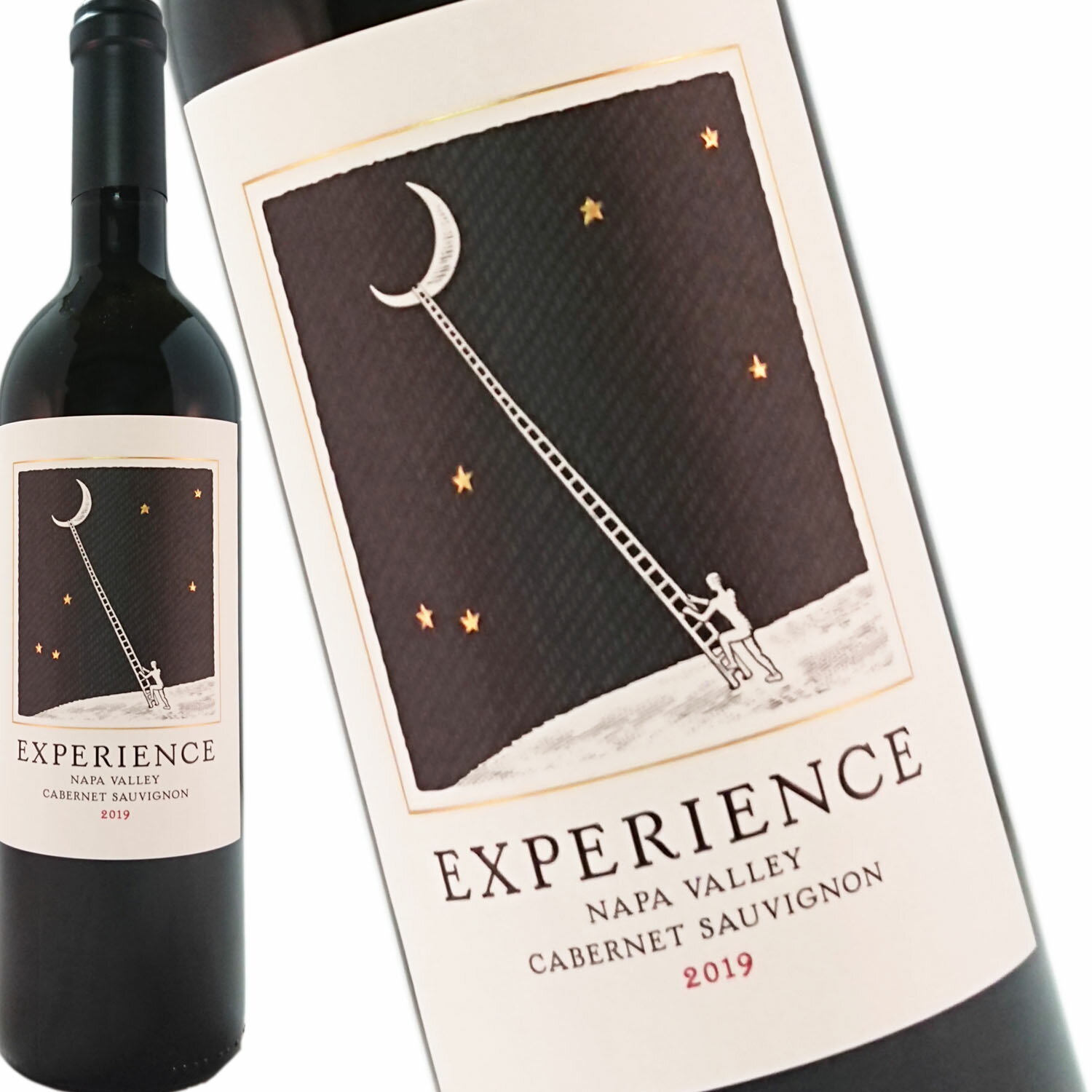 Experience Napa Valley Cabernet Sauvignon / エクスペリエンス ナパ・ヴァレー カベルネ・ソーヴィニヨン ● 色 / 赤 ● タイプ / 辛口 ミディアムボディ ●内容量 / 750ML ●産地 / アメリカ / カリフォルニア / ナパ・ヴァレー ●品種 / カベルネ・ソーヴィニヨン98％、メルロ2％ ●商品情報 / ナパ・ヴァレーで花開く二人の情熱。ワインもエクスペリエンス（経験、体験、学び）を重ねて成長していく。 ラシアン・リヴァー・ヴァレーの出身の夫トラヴィスはカリフォルニアとニュージーランドで栽培と醸造を学び、UK出身の妻キャサリンの実家は飲料関連の仕事。二人はニュージーランドで出会い、ナパ・ヴァレーに本拠地を構え、更にワイン造りの「経験」を積んでいく。2009年に初ヴィンテージを調達した葡萄で造り、その後3haの自社畑をナパ・ヴァレー、オークノールのシルヴァラード・トレイル沿いにある自宅に隣接した1991年植樹の畑を取得。この畑を中心にナパ・ヴァレー各地の秀逸な葡萄をトラヴィスの人間関係で調達し、ナパ・ヴァレーらしい味わい、プライス・ポイントに合ったワインを造りだしていく。二人もワインもより多くの「経験」を積んでこれからも成長していく。 5か所のナパ・ヴァレーの畑をブレンド。オークノール東側のシルバラード・トレイル沿いにある自社畑、ラザフォード、ハウエル・マウンテン、オークヴィル、ダイヤモンド・マウンテン。仏産樽17か月熟成（新樽17%) ブラックベリー、ブルーベリーなどのベリー系とスパイシーなアロマ、豊潤な果実味と柔らかくバランスの取れたタンニン。ナパ・ヴァレーの醍醐味が満載。 ● アルコール度数 / 14.2％ ●評価 /