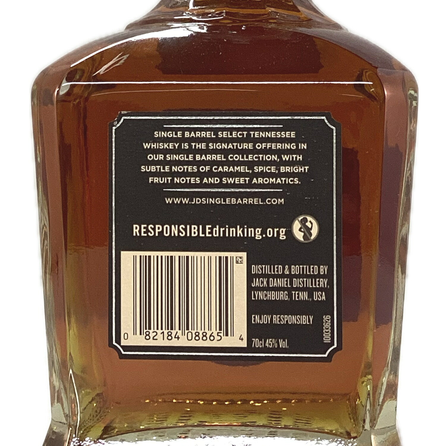 アードベッグ10年