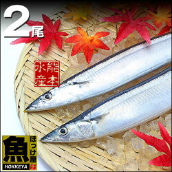 北海道産開きさんま大サイズ3枚