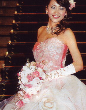 【お好みのブーケをオーダーメイド】オーダー ウェディングブーケ 【プリザーブドフラワー】【 アートフラワー】 ブーケ ブートニア ブライダルブーケ ブーケ プロ...