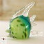 *★SUMMER SALE★■Glass Fish -Marine Blue- 【ガラス】【置物】【楽ギフ_包装】【楽ギフ_のし宛書】【楽ギフ_メッセ入力】【インテリア】【05P23Aug15】
