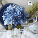 【数量限定】あじさいのブーケ マジカルウォーターアレンジ 『Hydrangea bouquet-magical water』フェイクグリーン 誕生日 ウェディング お見舞い お祝い 記念日 開店 ラグジュアリー 20代 30代 40代 50代 60代 70代 女性 ギフト 上質 インテリアフラワー 7月誕生日