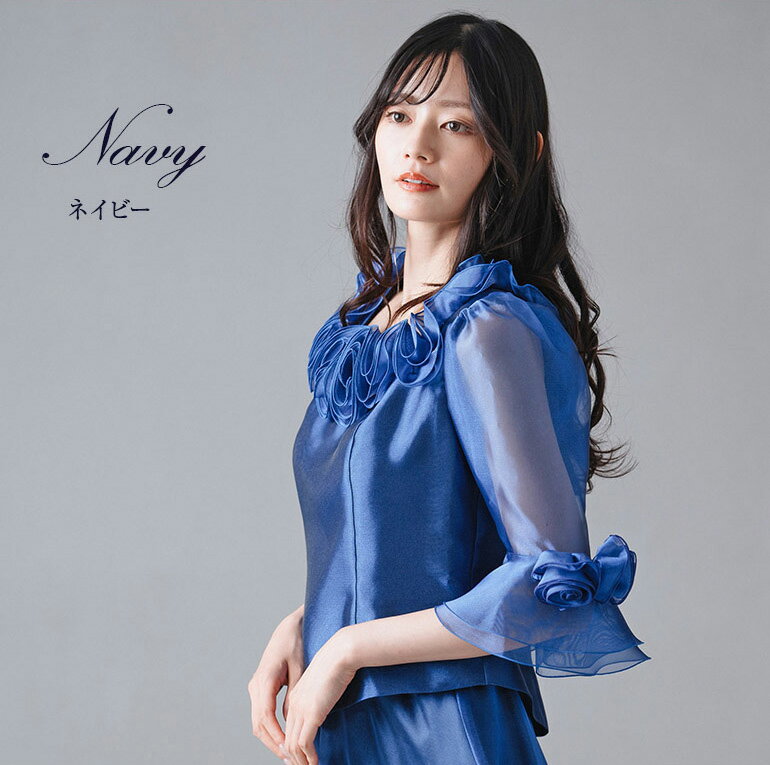 新品 社交ダンス衣装 パーティードレス レッスン着 高級仕様 ネイビーブルー S 新品 社交ダンス衣装 パーティードレス レッスン着 高級仕様 ネイビー