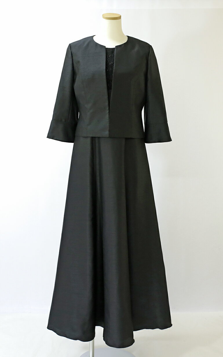サンプルセール ドレス単品 マザーズドレス 結婚式 親族 母親 セットアップ シャンタンドレス ジャケット ロングドレス ワンピース フォーマル ママドレス 体型カバー 演奏会 パーティー ぽっちゃり レディース 40代 50代 60代 着痩せ op3726-824