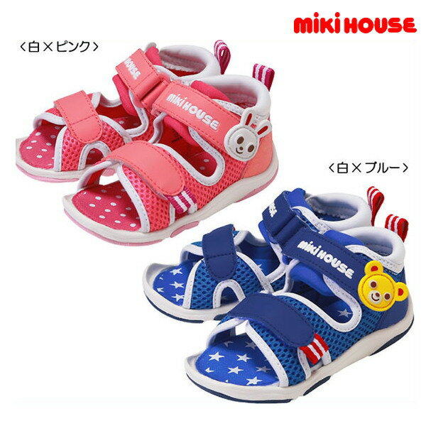 セール30％OFF ミキハウス MIKIHOUSE つ