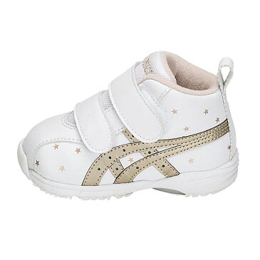 asics アシックス　GD.RUNNERBABYSL-MID ベビーシューズ【ベビー】【キッズ】【ONITSUKA TIGER 靴】