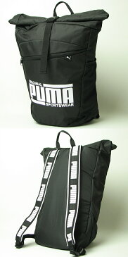 【セール】PUMA プーマ ソールバックパック【リュックサック】