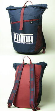 【セール】PUMA プーマ ソールバックパック【リュックサック】