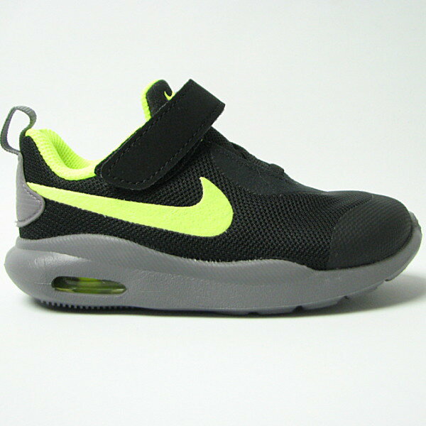 NIKE ナイキ　エアマックスオケト(TDV)　ベビーシューズ【013】【キッズ】【出産祝い】【靴】【男の子】【期間限定送料無料(北海道・沖縄県を除く）】のサムネイル