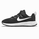NIKE ナイキ レボリューション6NN(PSV)シューズ 靴 キッズ 男の子 女の子 【期間限定送料無料(北海道・沖縄県を除く)】(4)