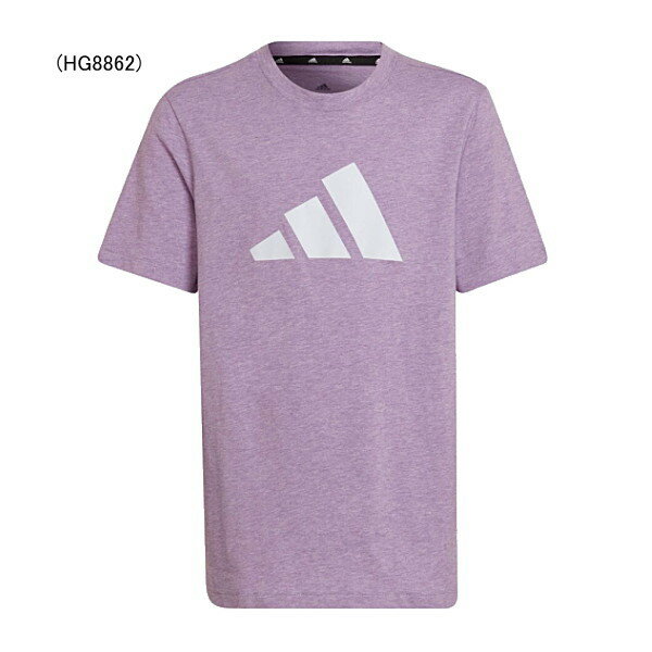 adidas アディダス　UFI3BAR半袖Tシャツ【メ-ル便可】【キッズ】【ジュニア】