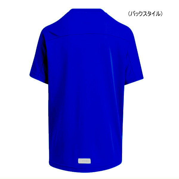 adidas アディダス　ライト半袖Tシャツ【メ-ル便可】【キッズ】【ジュニア】