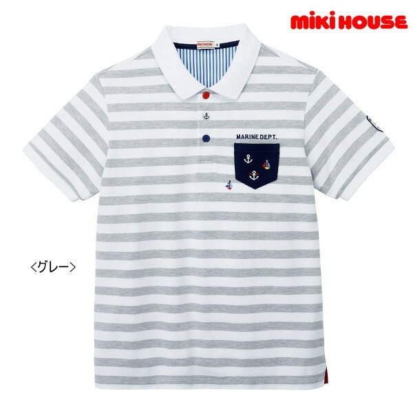 セール30％OFF ミキハウス MIKIHOUSE ポ