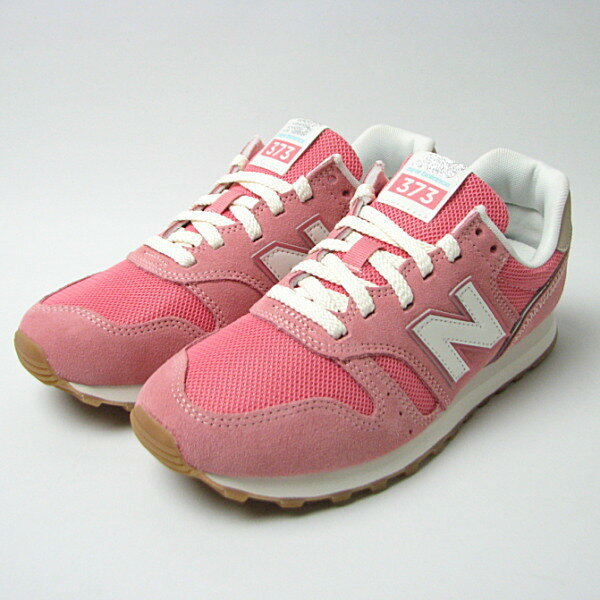 new balance ニューバランス　WL373SP2レディースシューズ【WIDTH：B(やや細い）】【靴】【ジュニア】【大人】【レディース】