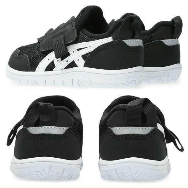 asics アシックス sukusuku スクスク　MYSEL BABY シューズ 靴 キッズ ベビー