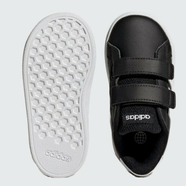 adidas アディダス GRAND COUR...の紹介画像3