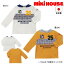 ڥ50OFFۡȾۡۥߥϥ MIKIHOUSE إåĹµTġˤλҡۡۡڥ-زġۡڥåۡڥ٥ӡۡڥȥåȥ