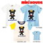 30OFF ߥϥ MIKIHOUSE 󥰤ȾµT  ڥ-زġ ٥ӡ å ˥ ˤλ λ ȥåȥ