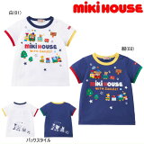 30OFF ߥϥ MIKIHOUSE ȾµT  ڥ-زġ å ٥ӡ ˤλ λ ȥåȥ ڥץå