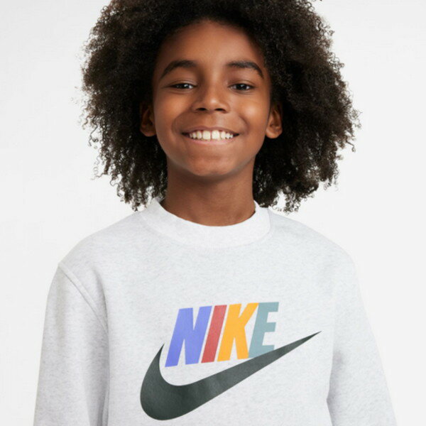 NIKE ナイキ　クラブフリーストレーナー キッズ ジュニア 大人 男の子 女の子【メ...