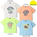 ムージョンジョン moujonjon 海の生き物半袖Tシャツ【男の子】 m46805 サイズ展開：90cm・100cm・110cm・120cm ・130cm・140cm カラー展開：W(ホワイト）　O(オレンジ）　Y(イエローグリーン)B(ブルー）　　 本体：綿70％・ポリエステル30％MADE　IN　JAPAN（日本製） ムージョンジョン moujonjon 海の生き物半袖Tシャツ【男の子】 size↓ 90cm 100cm 110cm 120cm 130cm 140cm 　Gift　 -こんなギフトシーンにおすすめ- 御出産 御祝 出産祝い 出産内祝い お宮参り お食い初め 百日祝 初誕生 お祝い 七五三 子供の日 初節句 端午の節句 ひな祭り ハーフバースデー 記念日 クリスマス プレゼント 誕生日 入園 入学 卒園 卒業 子供服 ベビー服 メーカー希望小売価格はメーカー商品タグに基づいて掲載していますムージョンジョン moujonjon　海の生き物半袖Tシャツ【男の子】【日本製】【メ-ル便可】【ベビー】【キッズ】【ジュニア】