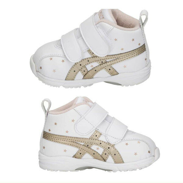 asics(アシックス)SUKU(スクスク) ...の紹介画像3