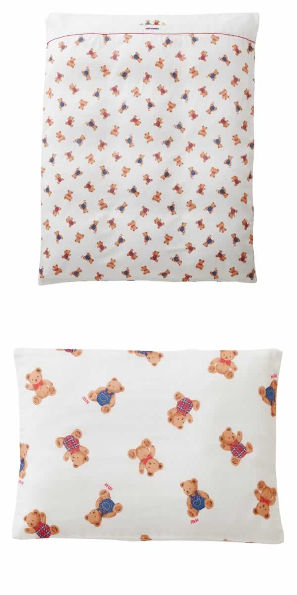 �ߥ��ϥ��� MIKIHOUSE �ߥ��ϥ����٥����դȤ󥫥С����å� �ˤλ� ���λ� ������