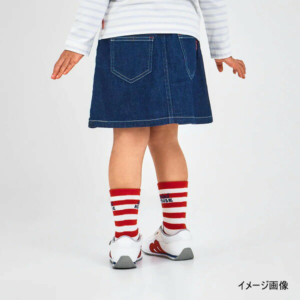 ミキハウス MIKIHOUSE ミキハウス×ミズノ MIZUNO コラボ キッズシューズ WEB LIMIT...