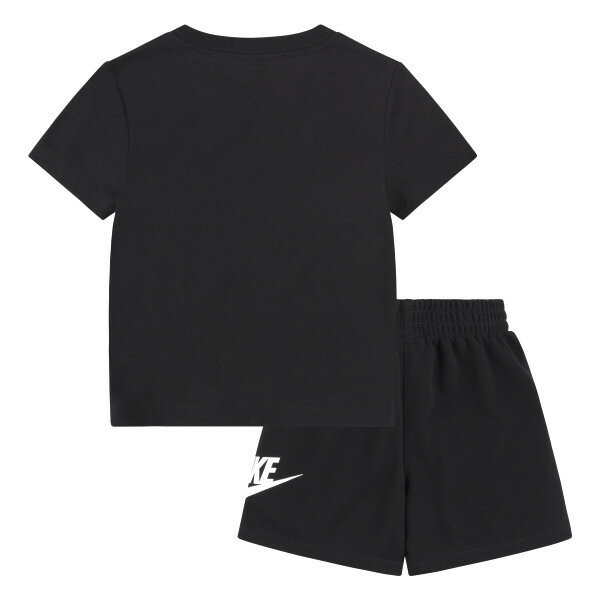 NIKE ナイキ Tシャツ・ハーフパンツセット...の紹介画像2