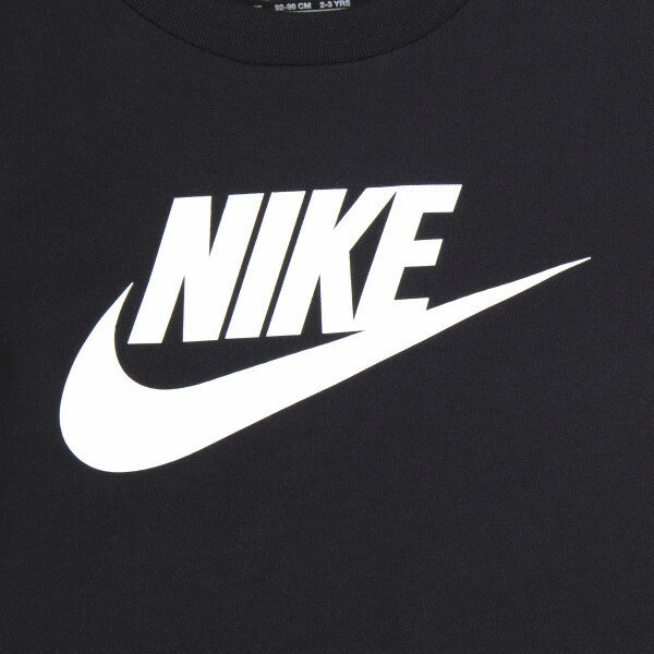 NIKE ナイキ Tシャツ・ハーフパンツセット...の紹介画像3