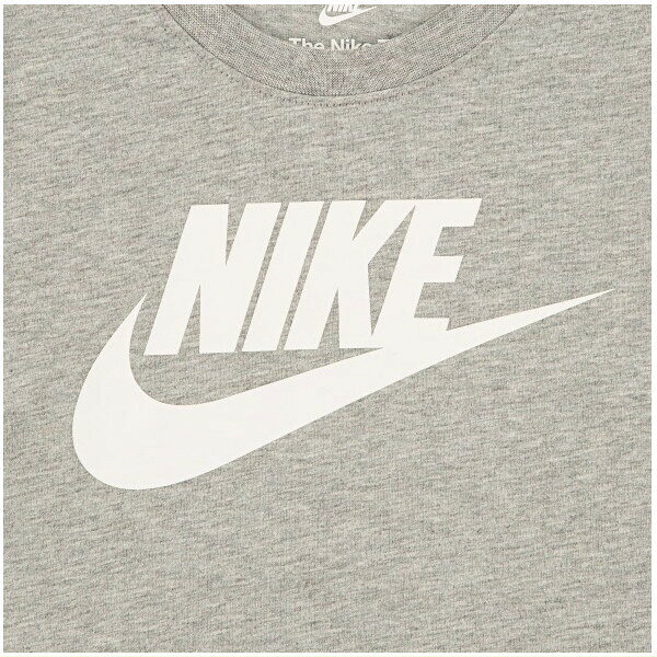 NIKE ナイキ　FUTURA EVERGREEN 半袖Tシャツ 男の子 女の子【メール便可】