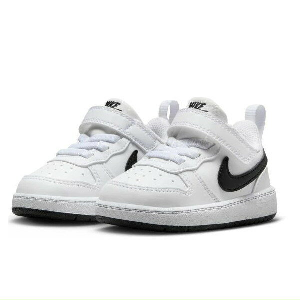 NIKE ナイキ　コート ボロー LOW リクラフト(TD) 靴 ベビー キッズ シューズ 男の子