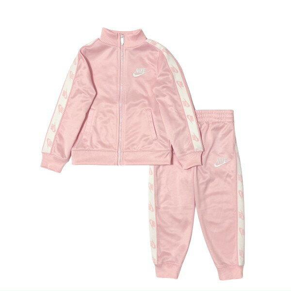Rakuten - NIKE ナイキ　FULL ZIP WITH LOGO 上下セット 女の子